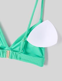 Haut de maillot de bain