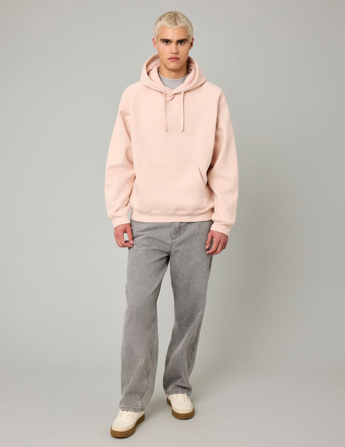 Sweat premium à capuche