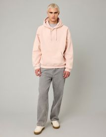 Sweat premium à capuche