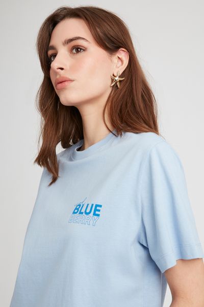 T-shirt imprimé