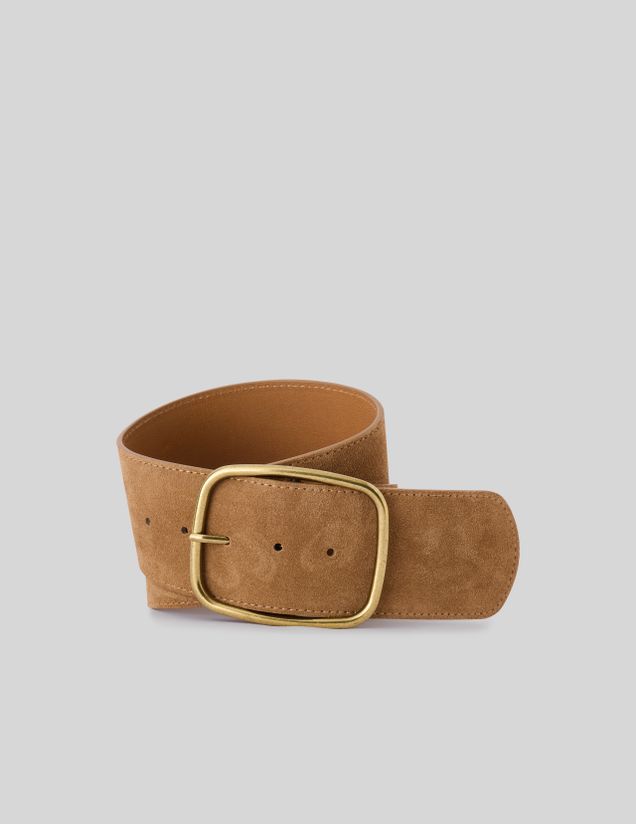 Ceinture large