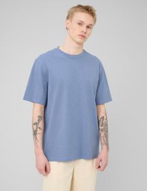 T-shirt basique loose