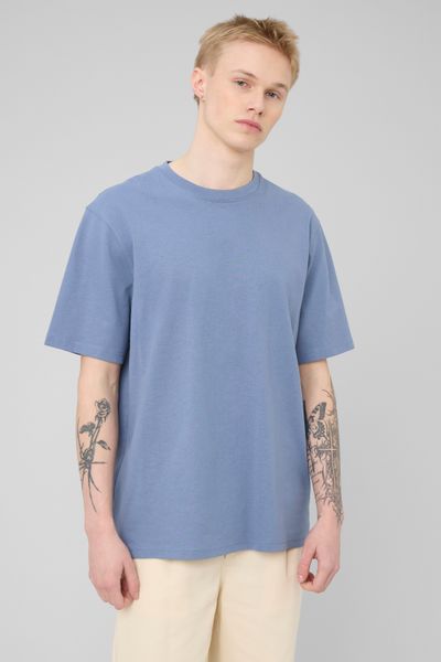 T-shirt basique loose