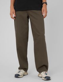 Jean loose