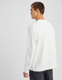 T-shirt manches longues