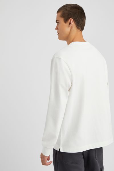 T-shirt manches longues