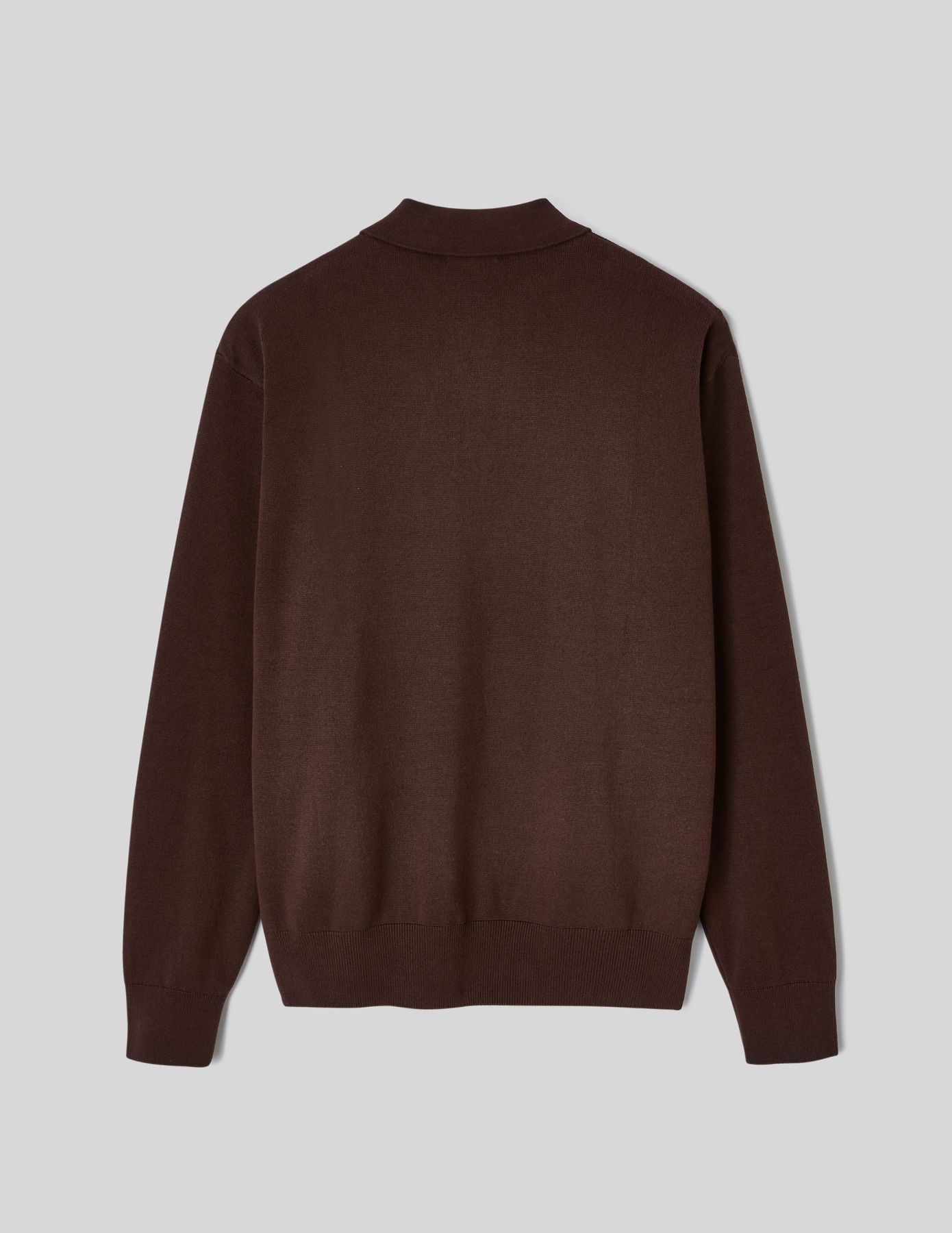 Pull col polo