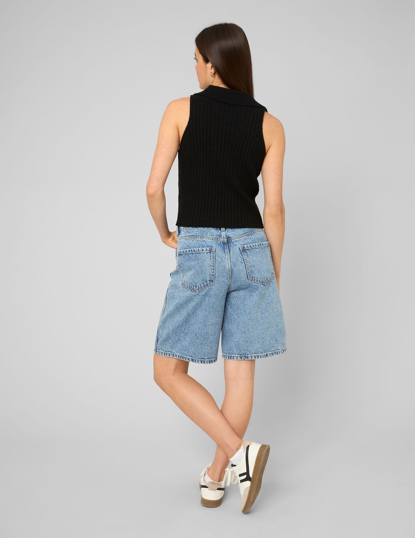 Top col polo
