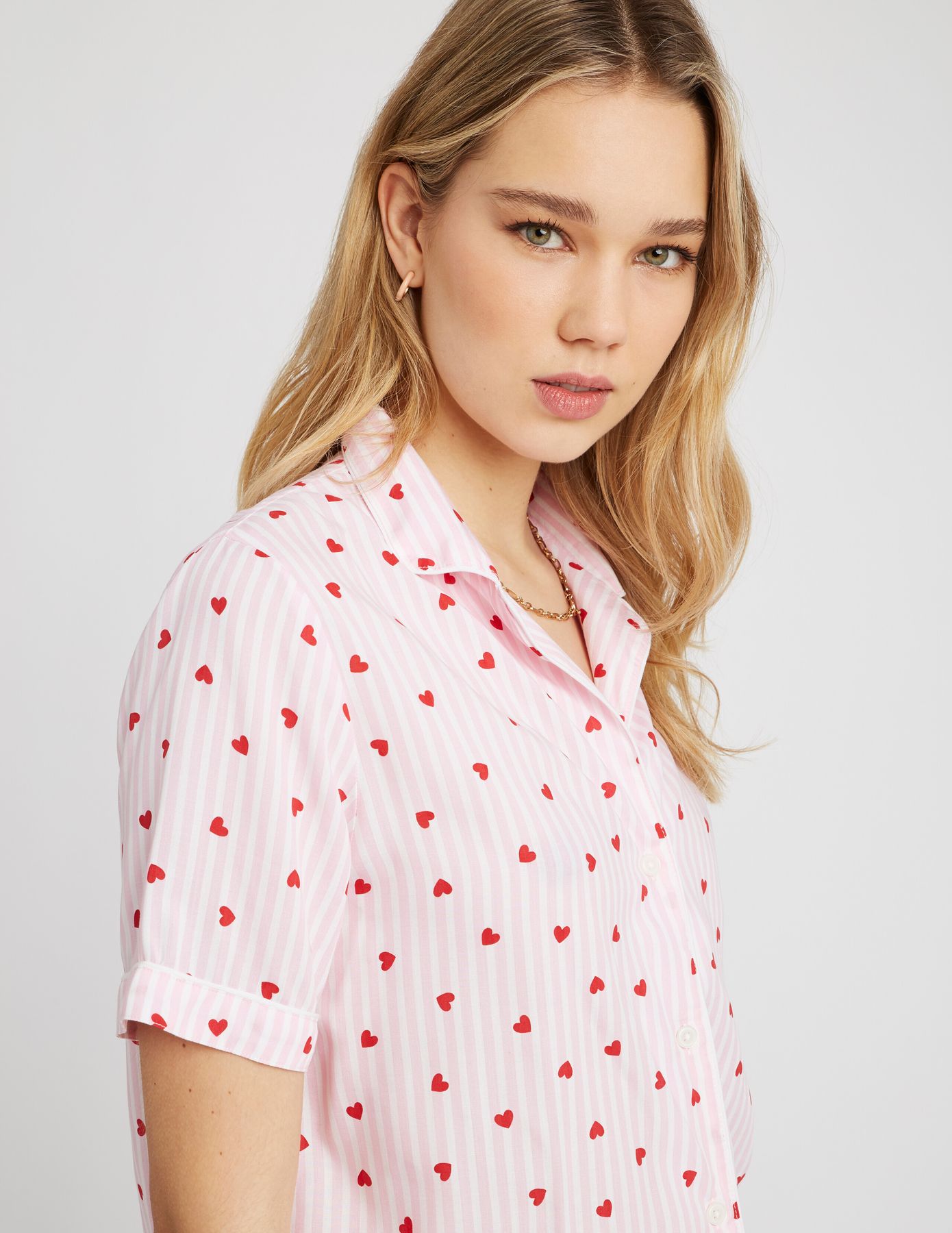 Ensemble de pyjama