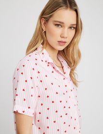 Ensemble de pyjama