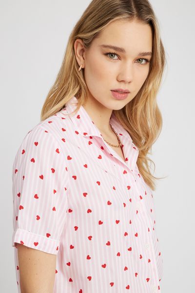 Ensemble de pyjama