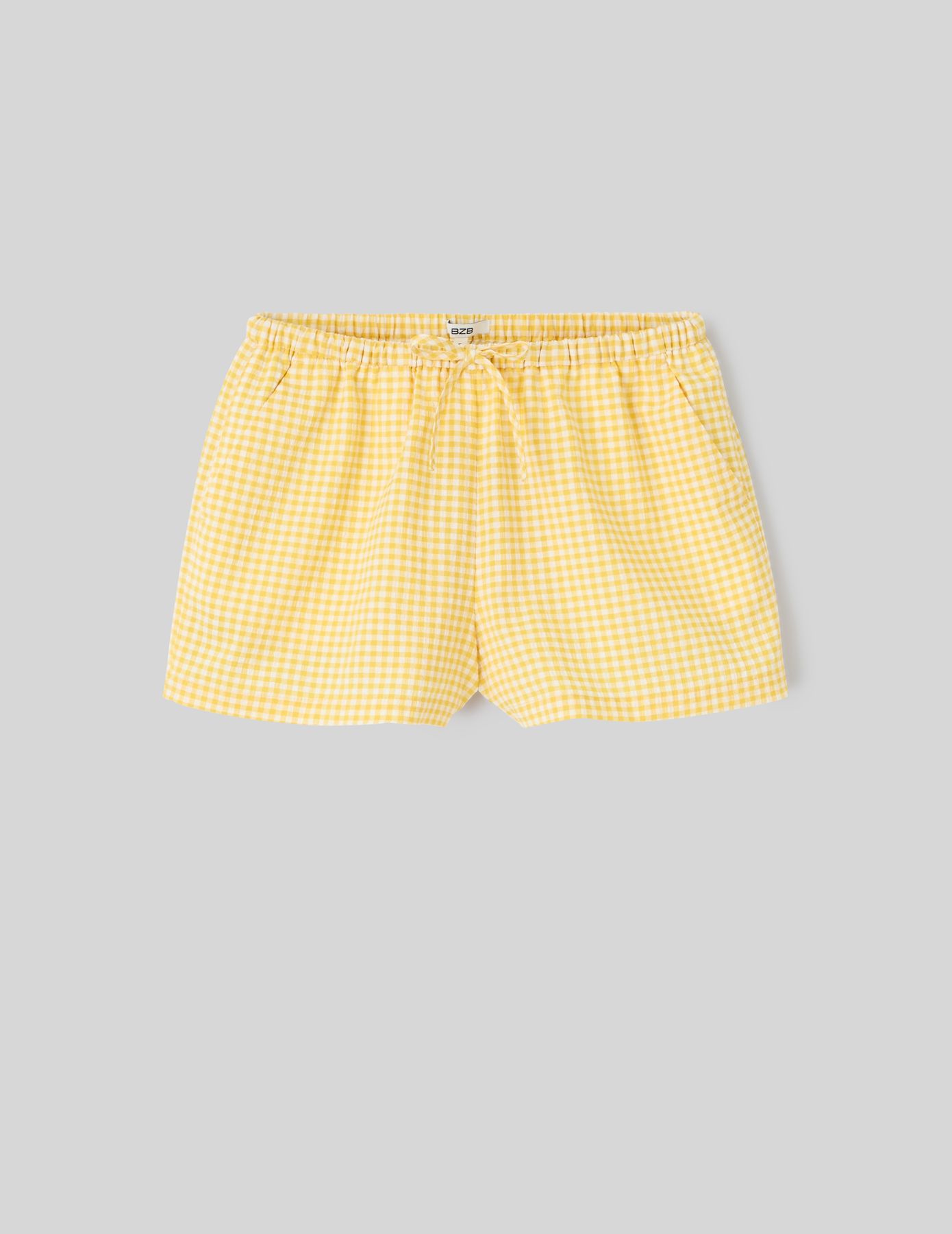 Short vichy