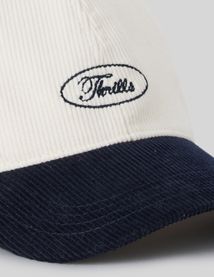 Casquette brod&eacute;e