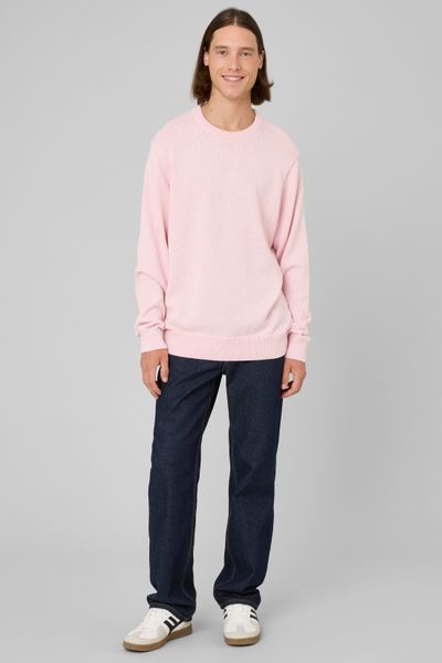 Pull col rond