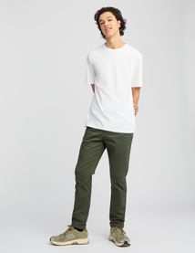 Pantalon chino