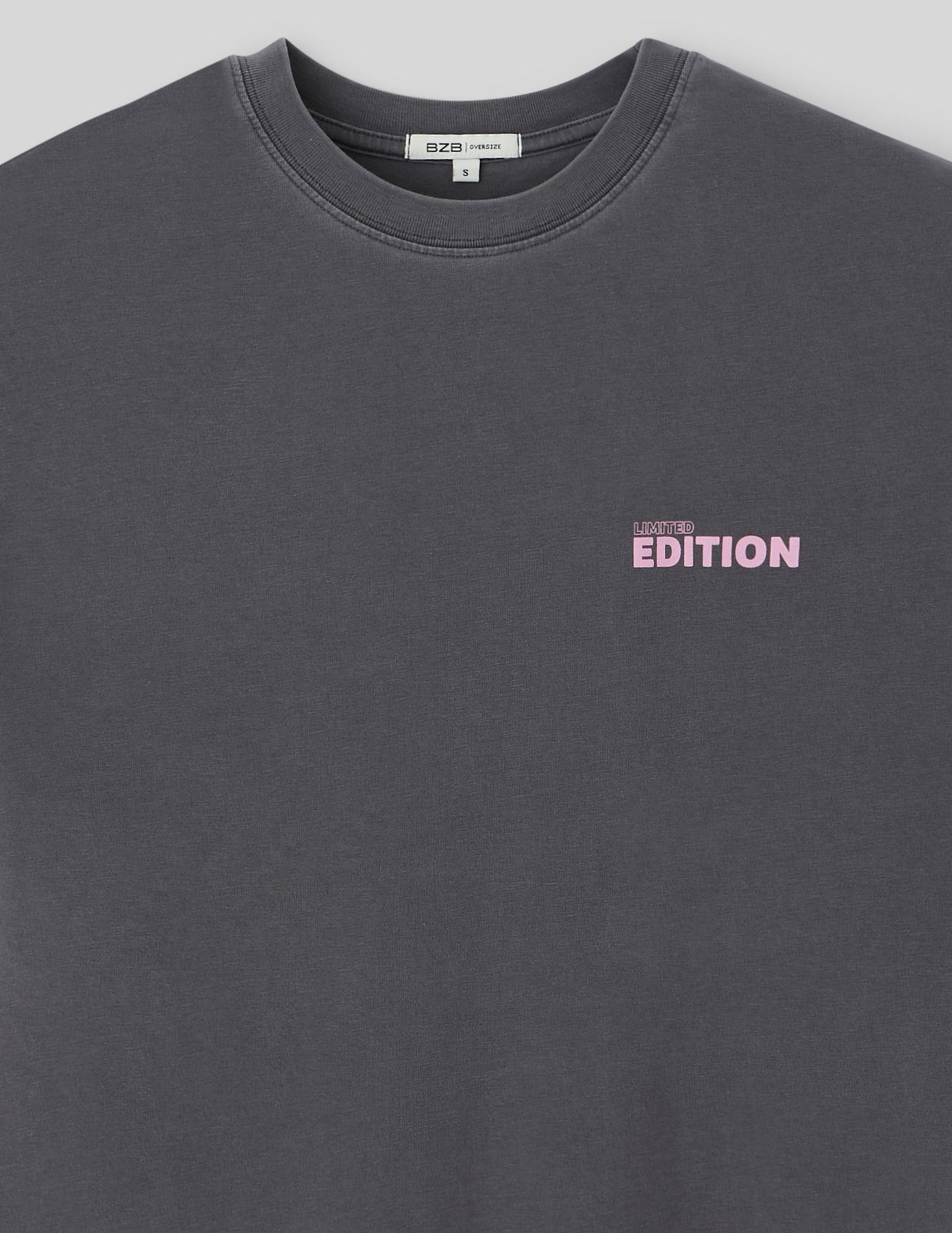 T-shirt imprimé