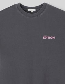T-shirt imprimé
