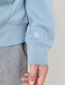 Sweat basique loose fit
