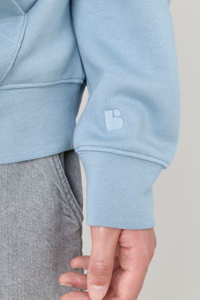 Sweat basique loose fit