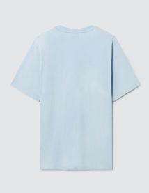 T-shirt collab "STRANGER THINGS"