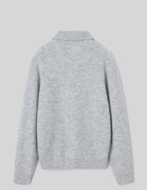 Pull col polo