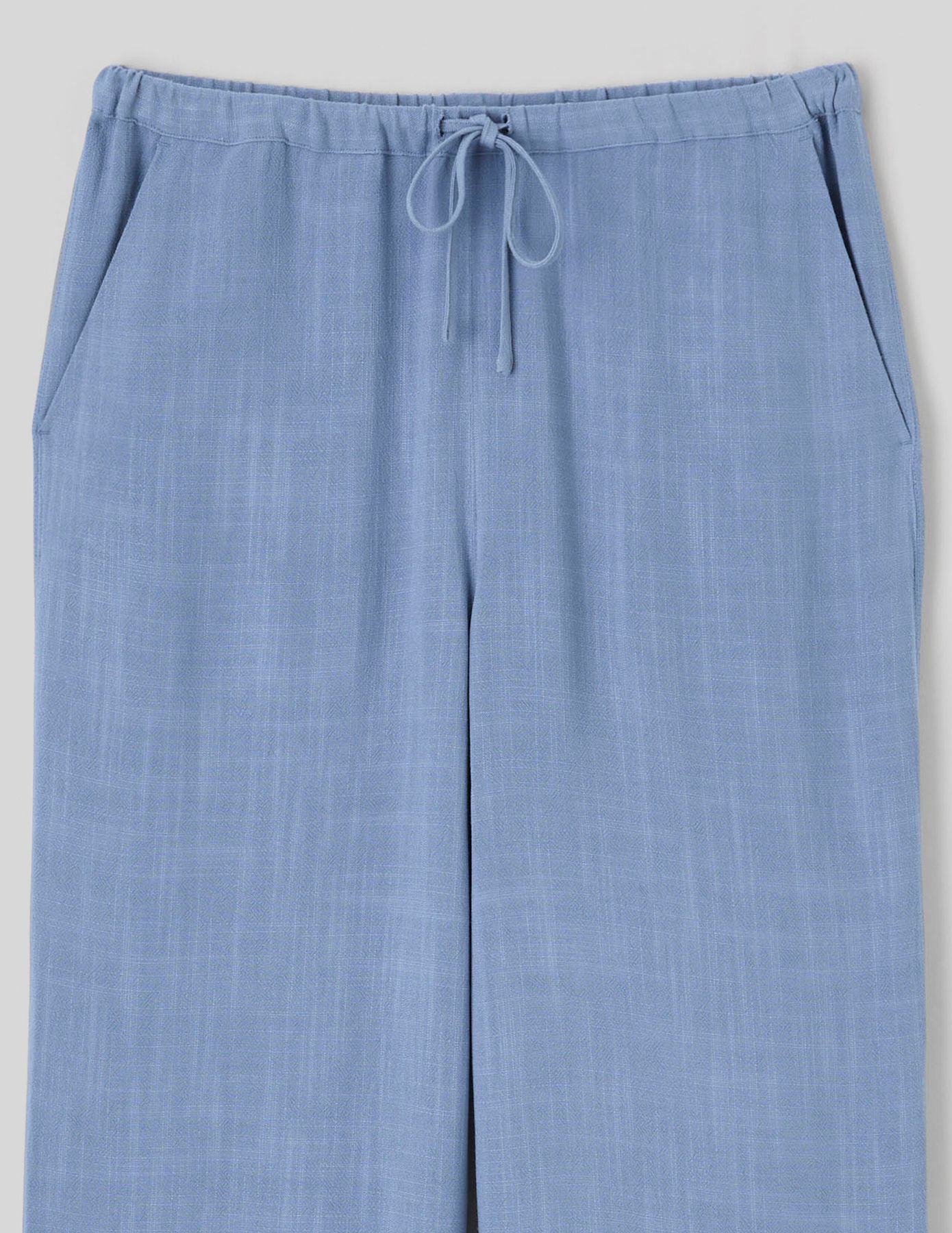 Pantalon fluide