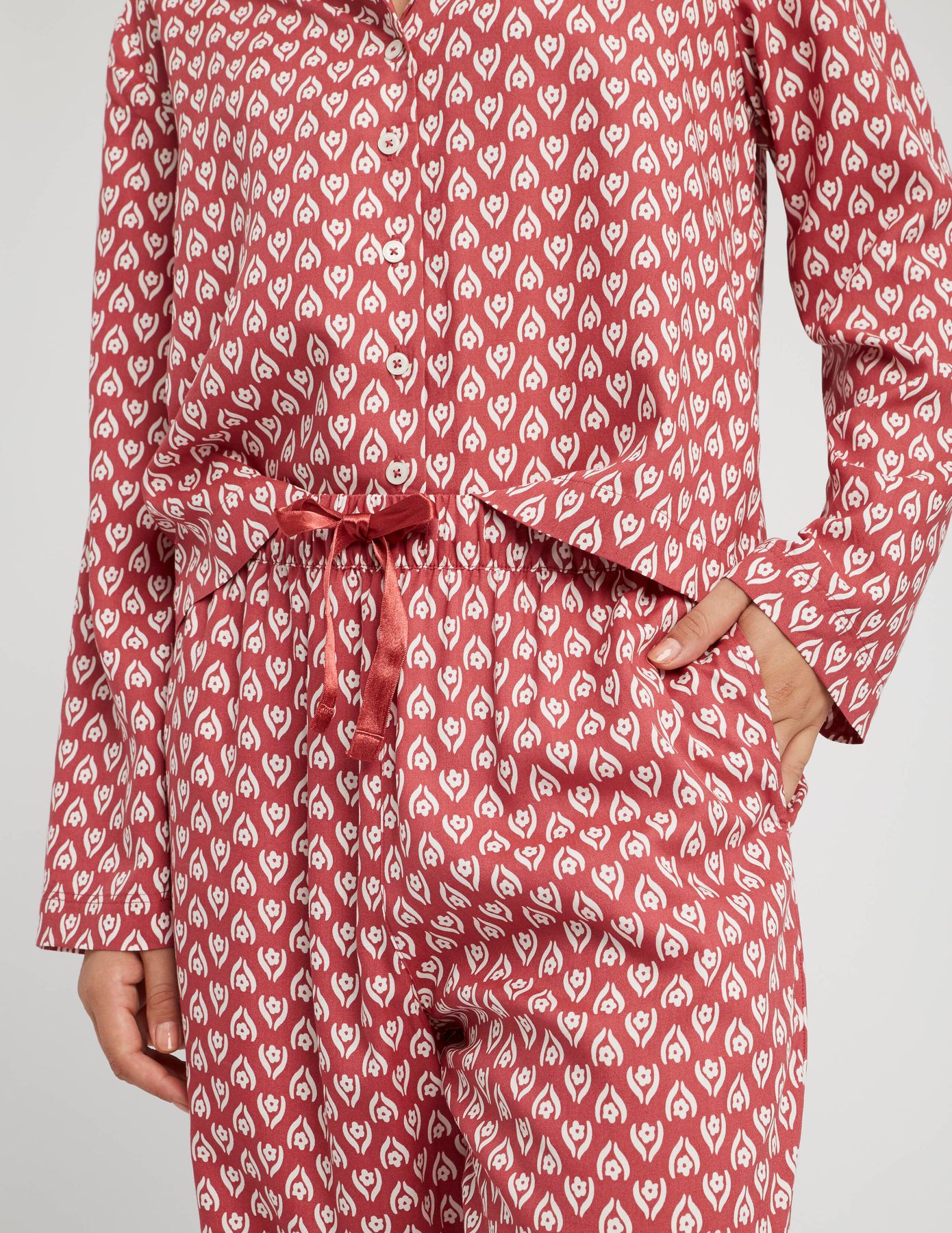 Ensemble de pyjama