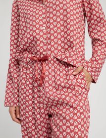 Ensemble de pyjama