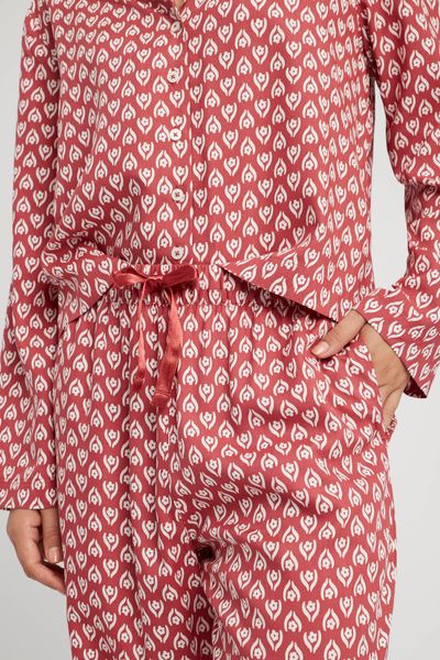 Ensemble de pyjama