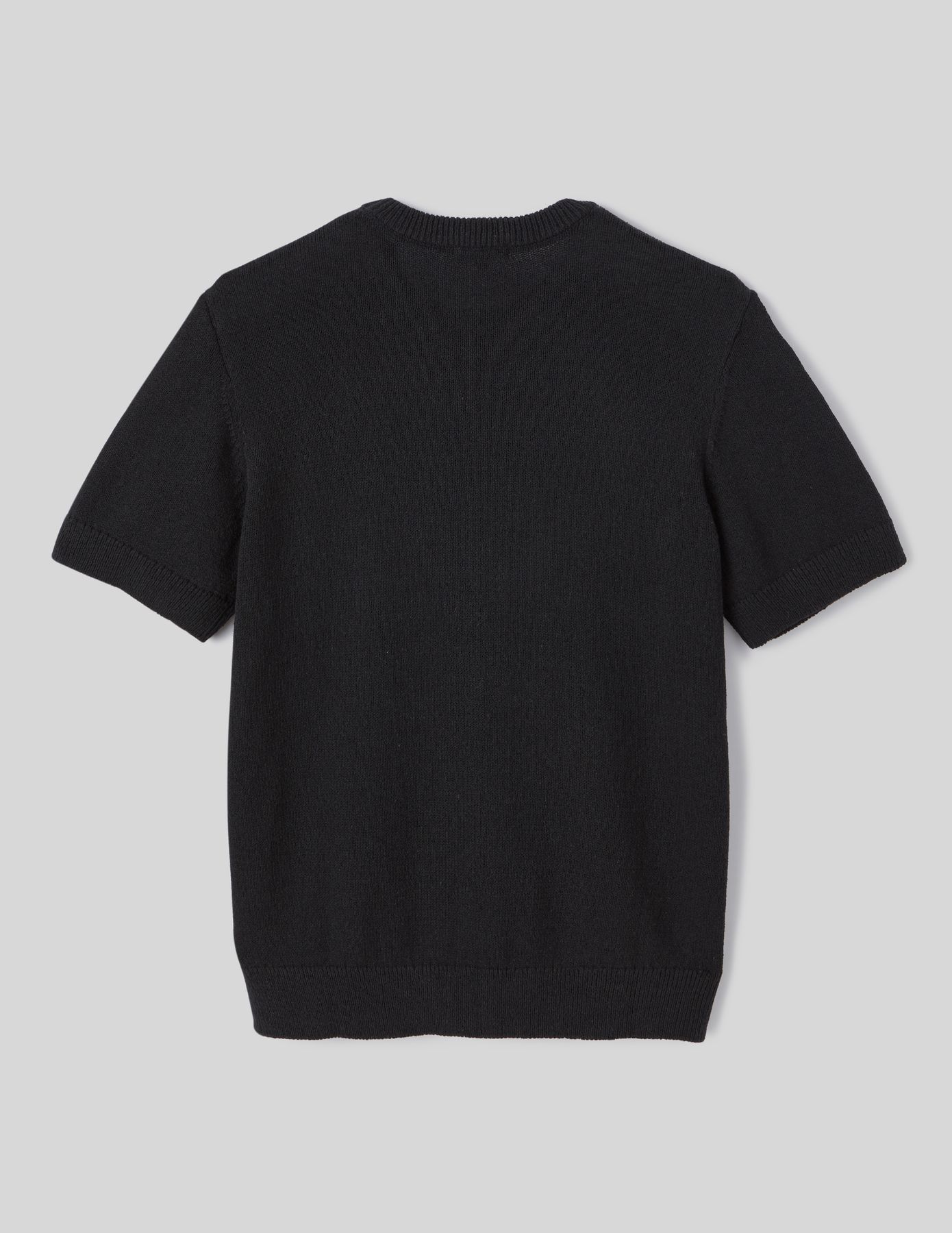 T-shirt maille