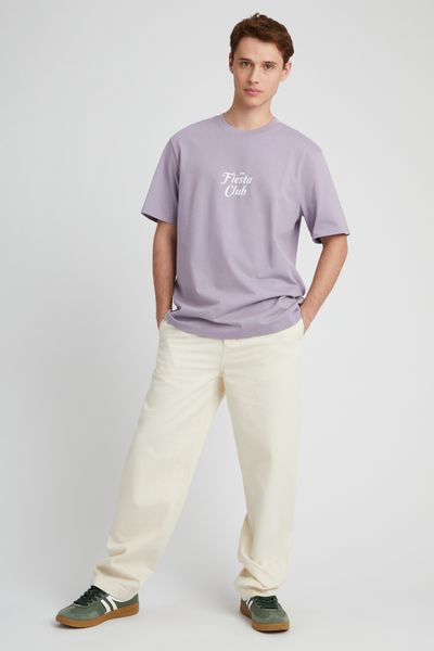 T-shirt imprimé