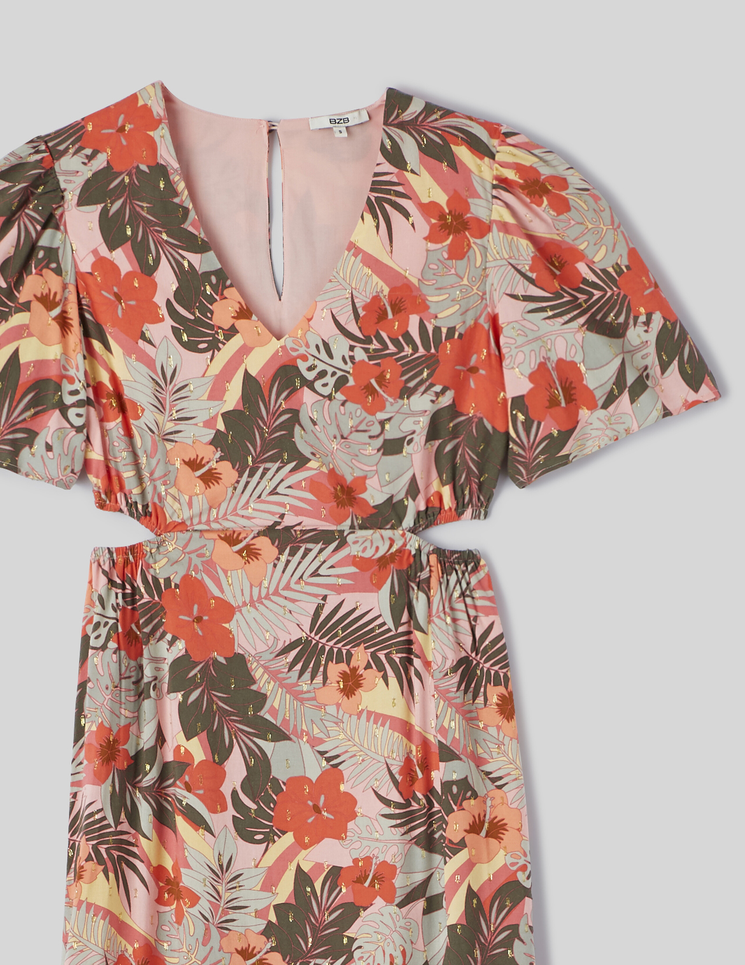 Robe longue bizzbee best sale