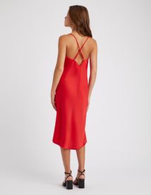 Robe longue