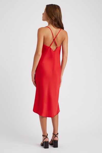 Robe longue