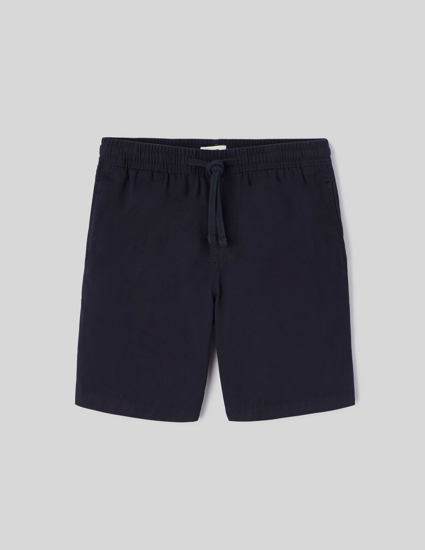 Bermuda taille élastiquée