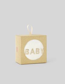 Coffret cadeau chaussettes strass