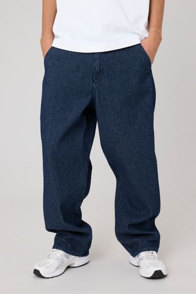 Jean skater fantaisie