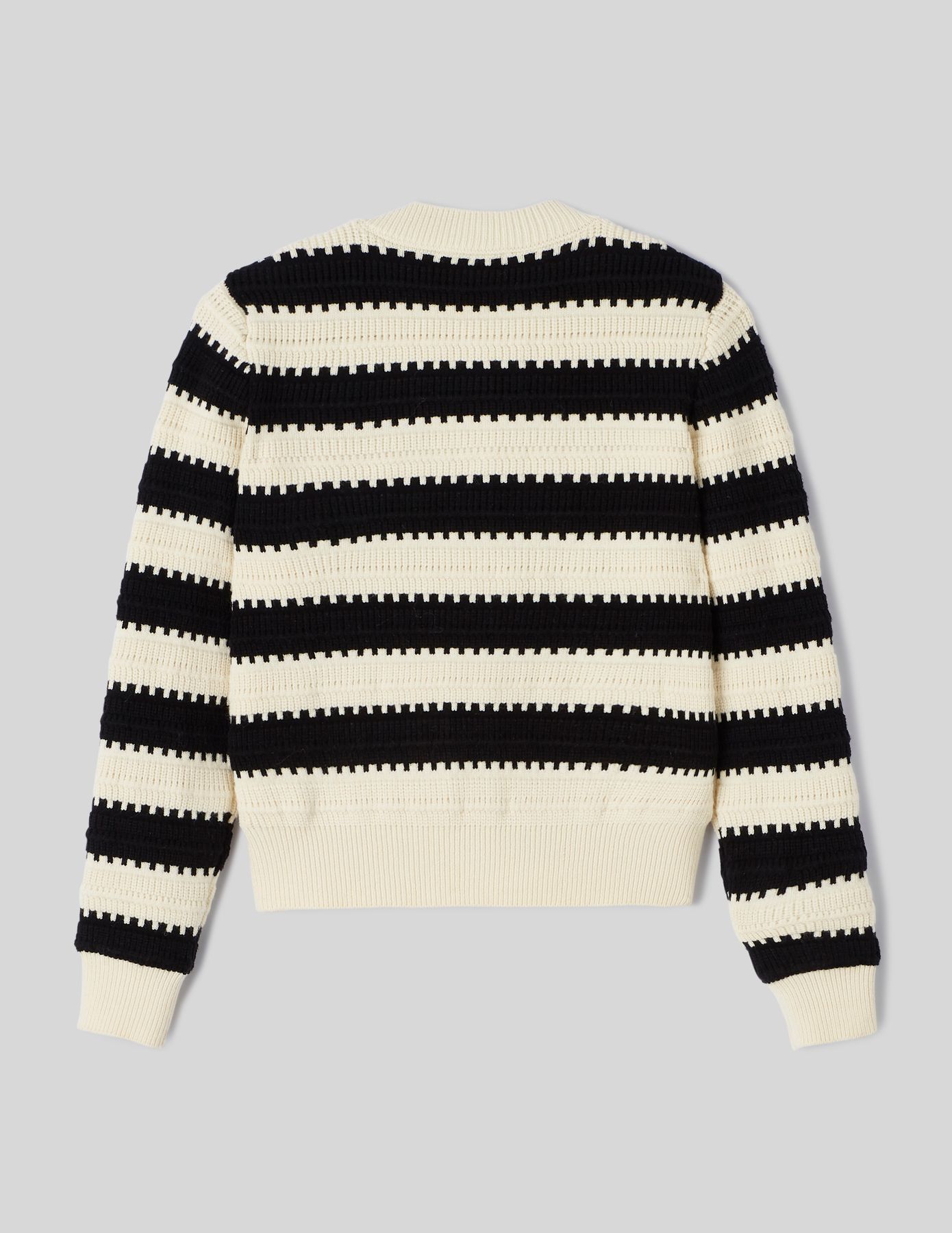 Gilet  bicolore