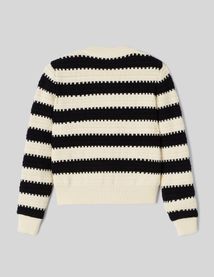 Gilet  bicolore