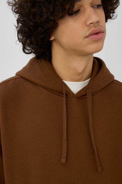 Sweat basique loose fit