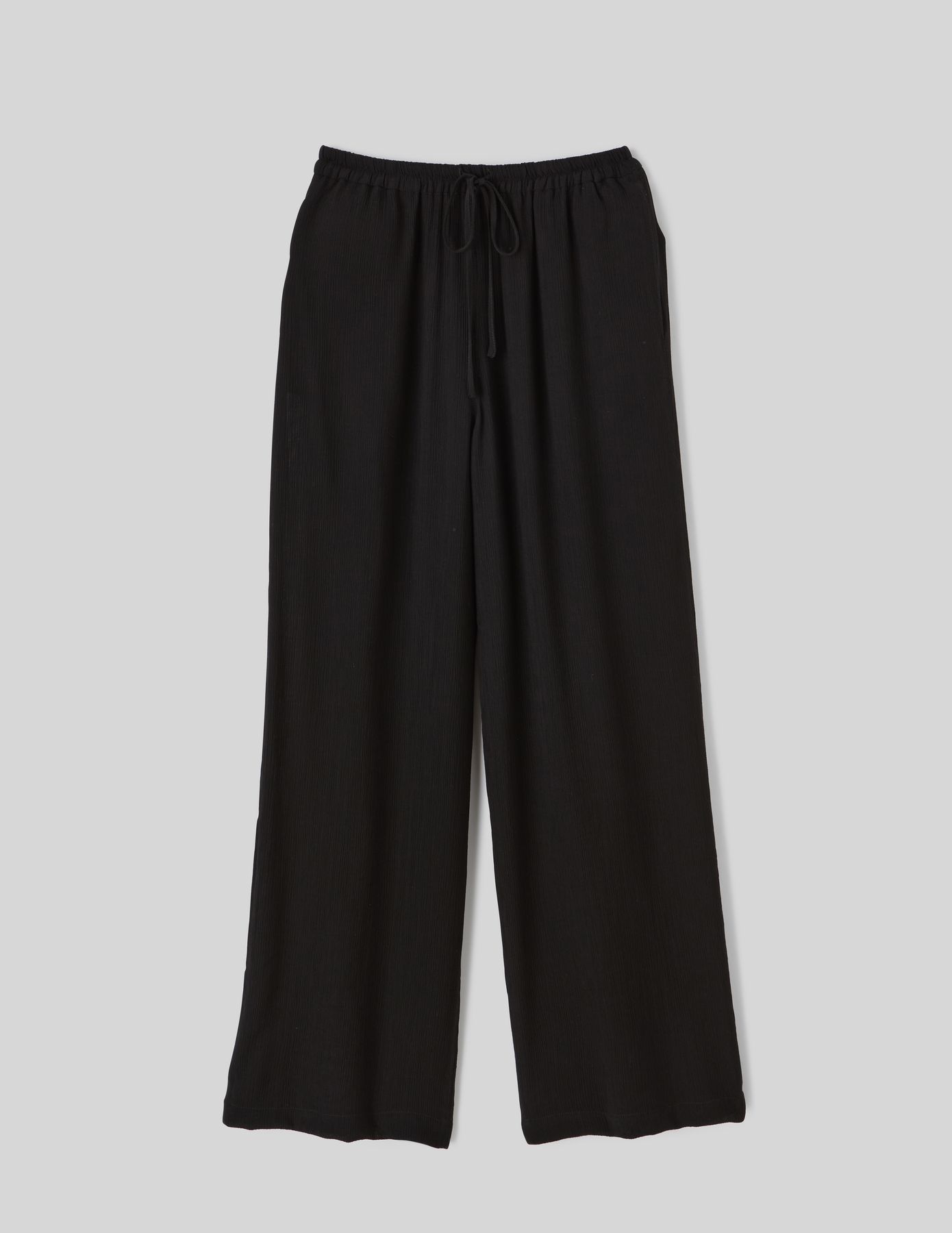 Pantalon fluide