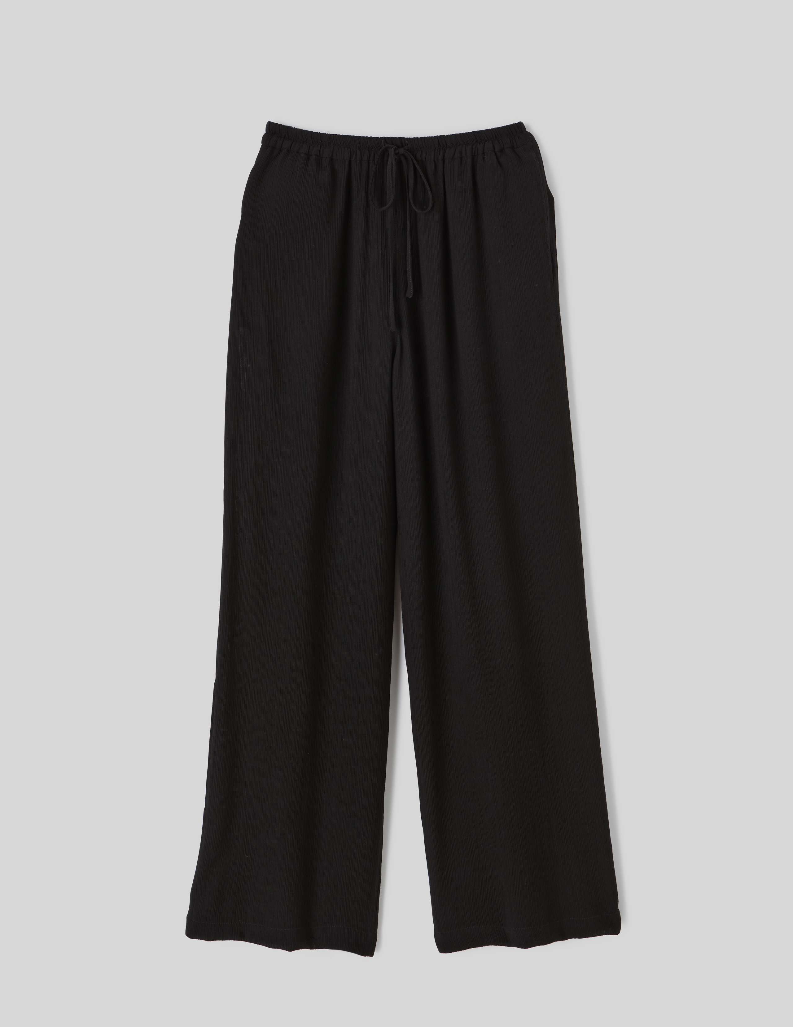 Pantalon fluide