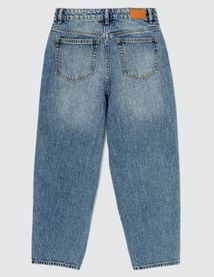 Jean carrot