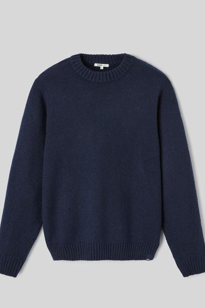 Pull moulin&eacute;