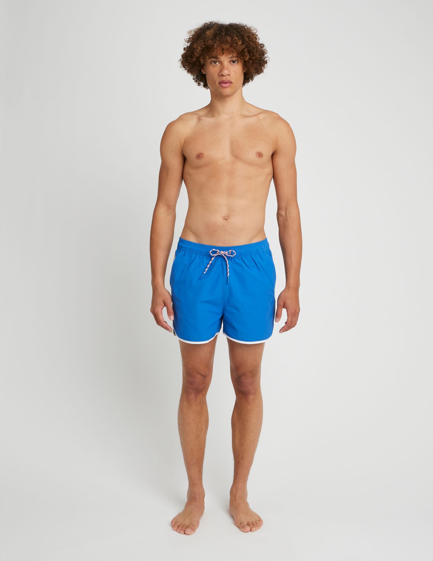 Short de bain sport