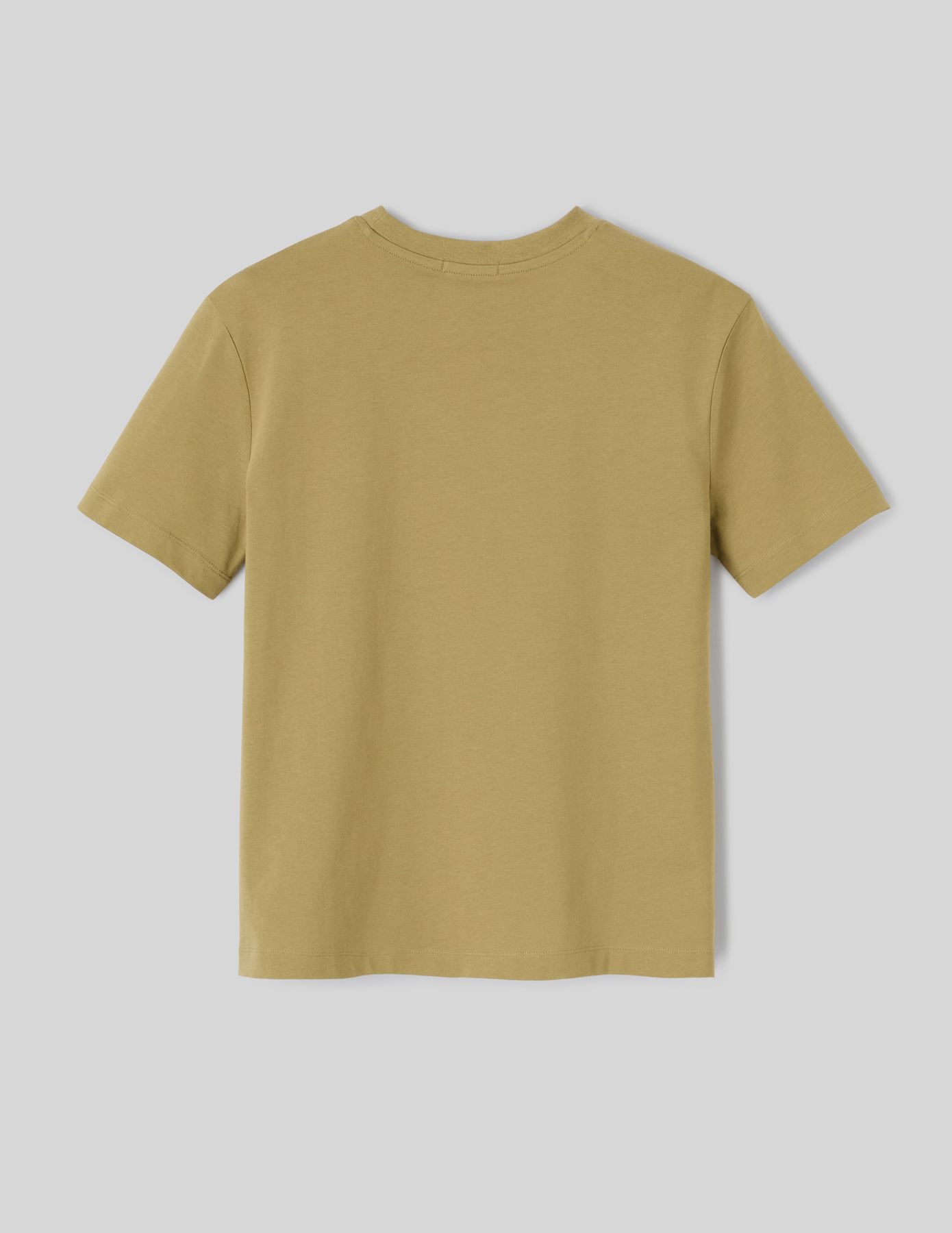 T-shirt basique col rond