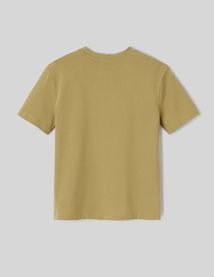 T-shirt basique col rond
