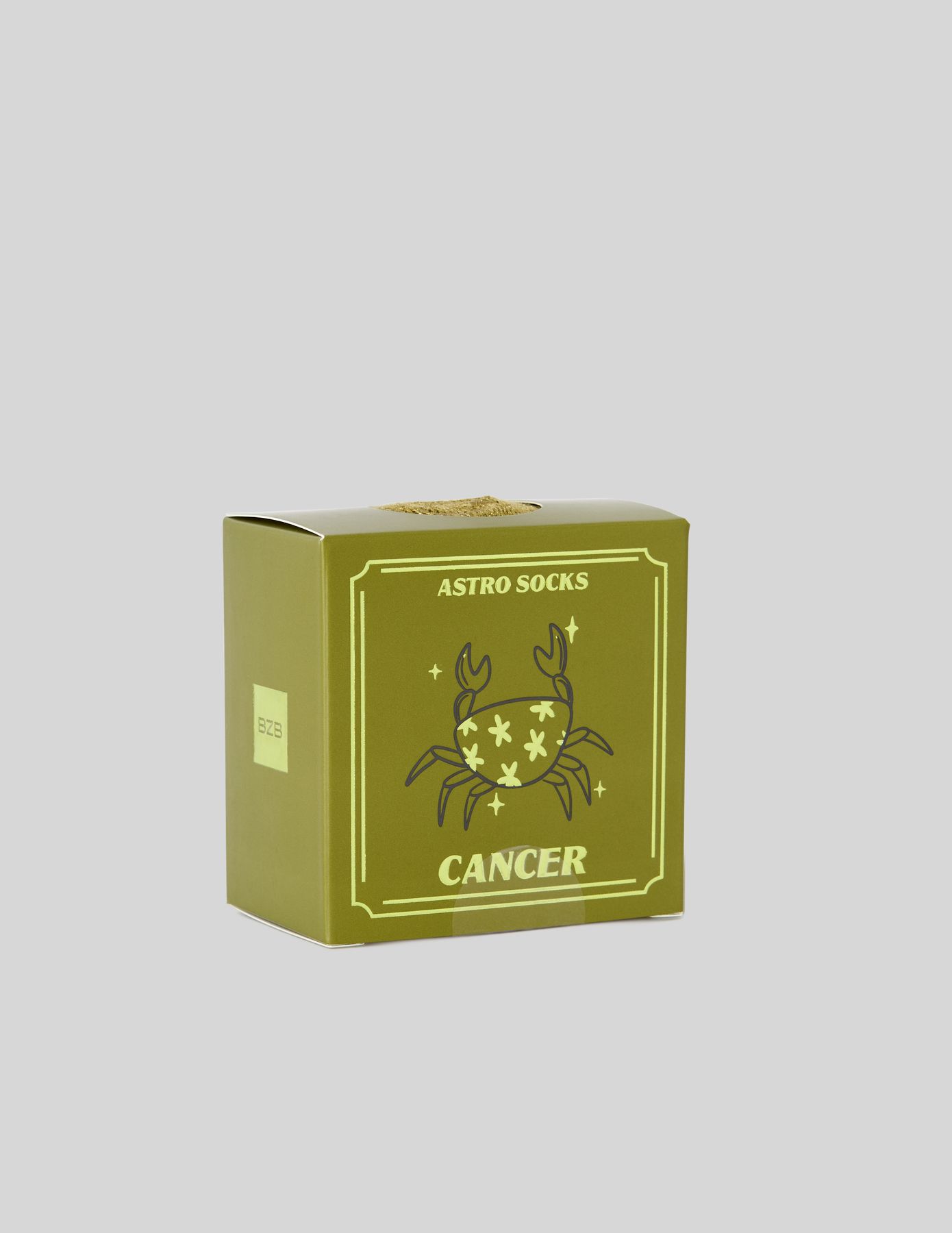 Coffret chaussettes astrologie