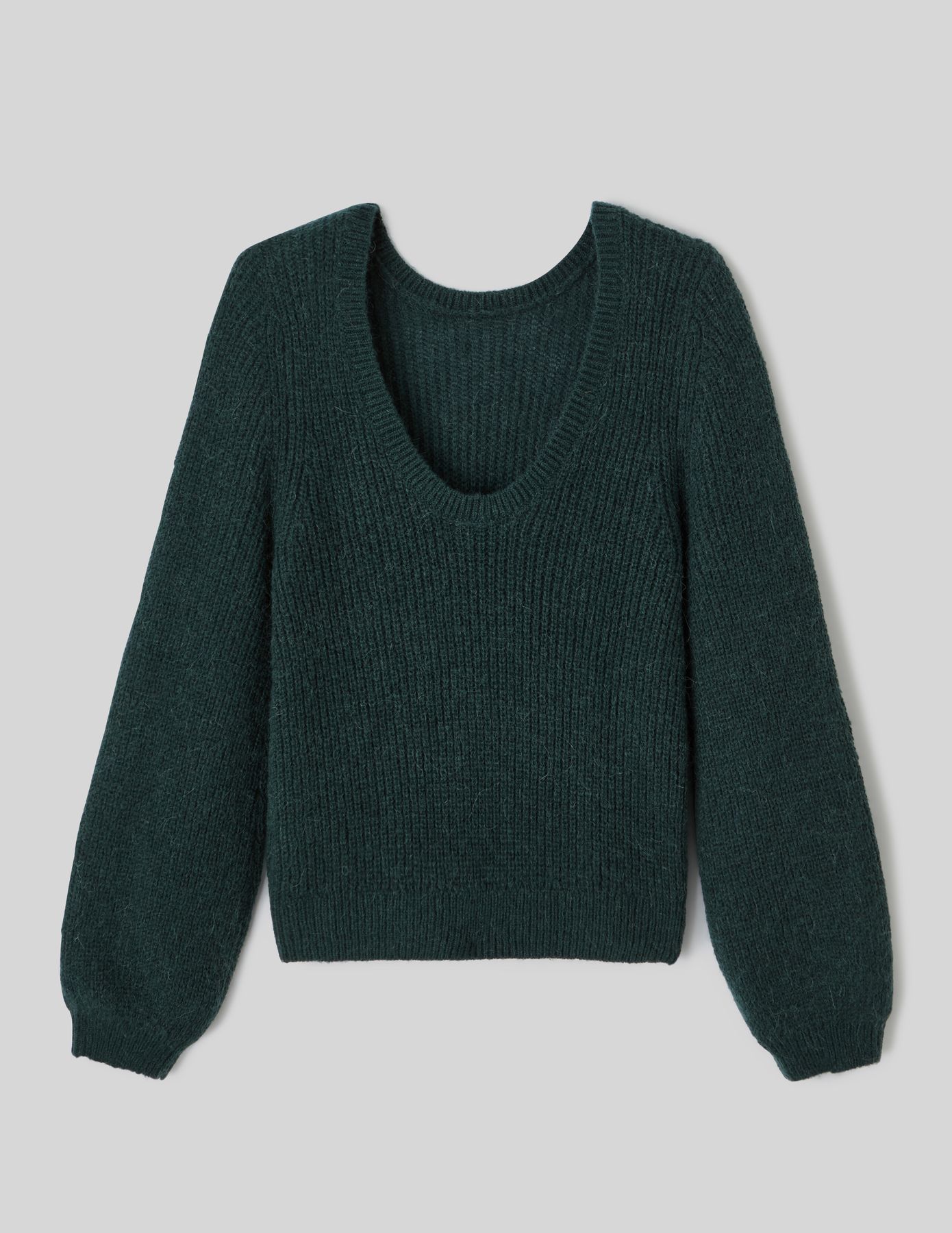 Pull dos nu premium