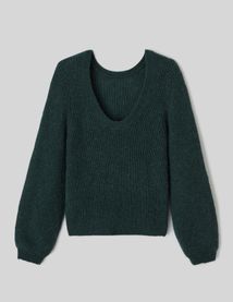Pull dos nu premium